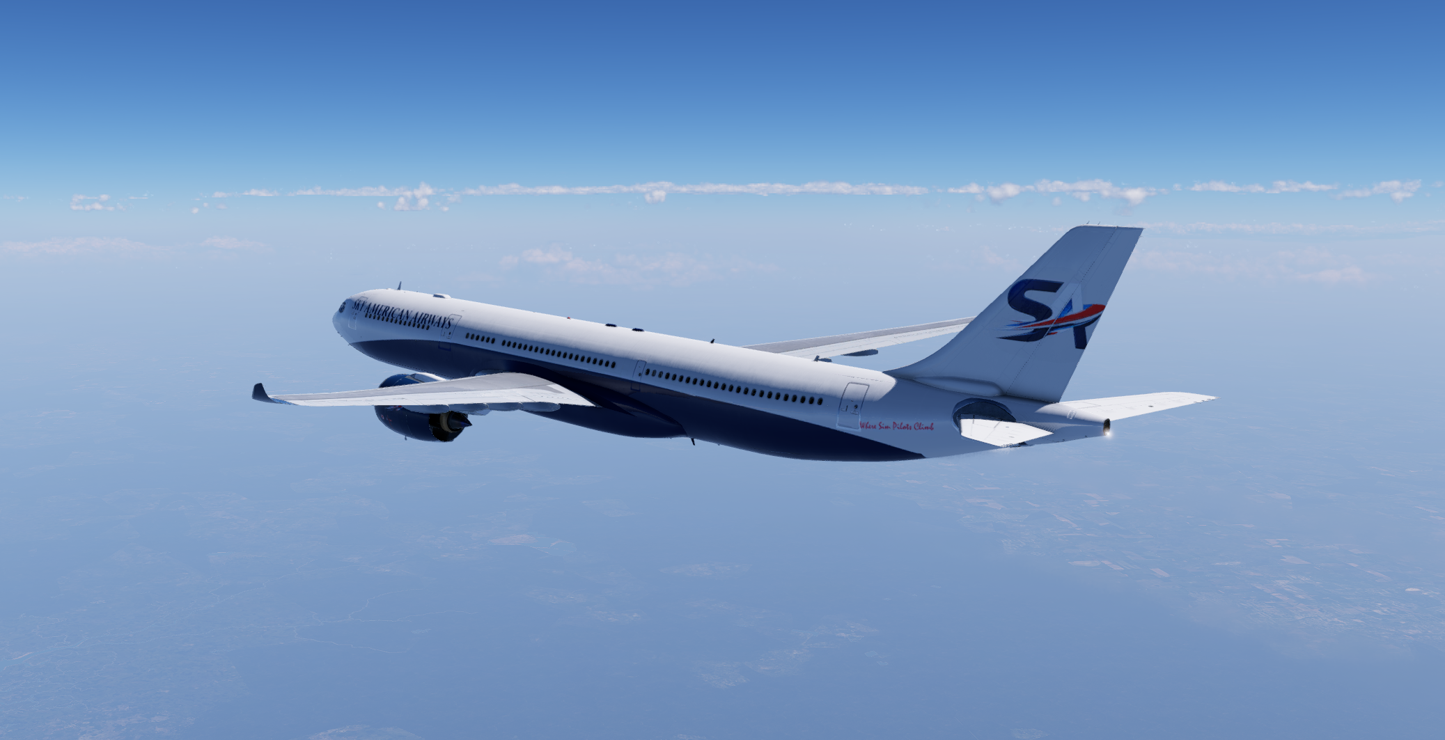 Boeing 737-900